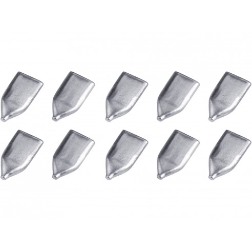 Врвови за лемење, 10ком